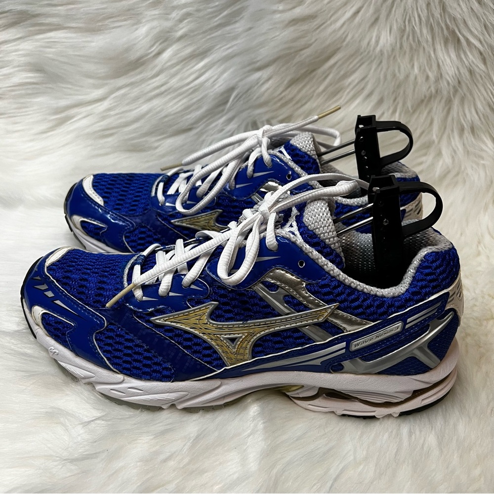 MIZUNO Mens Wave Nexus G3 Team